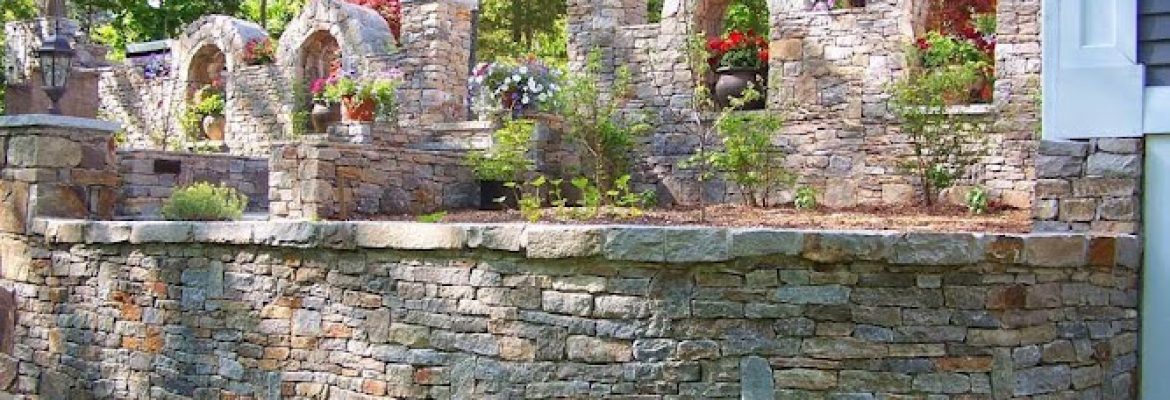 Three Guys Masonry