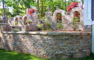 Three Guys Masonry