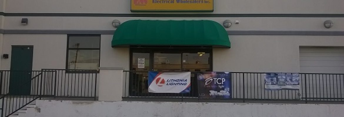 Electrical Wholesalers Inc.