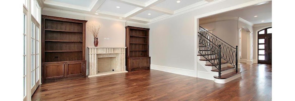 Wood Floors of Westport