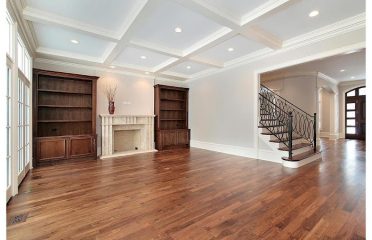 Wood Floors of Westport