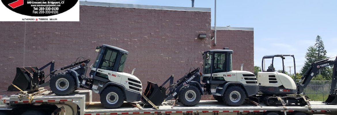 Seaview Equipment Sales & Rental