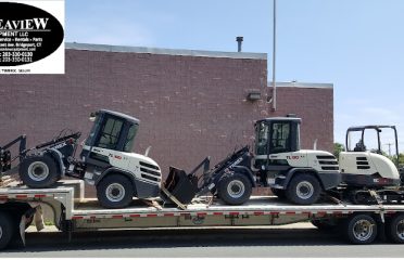 Seaview Equipment Sales & Rental