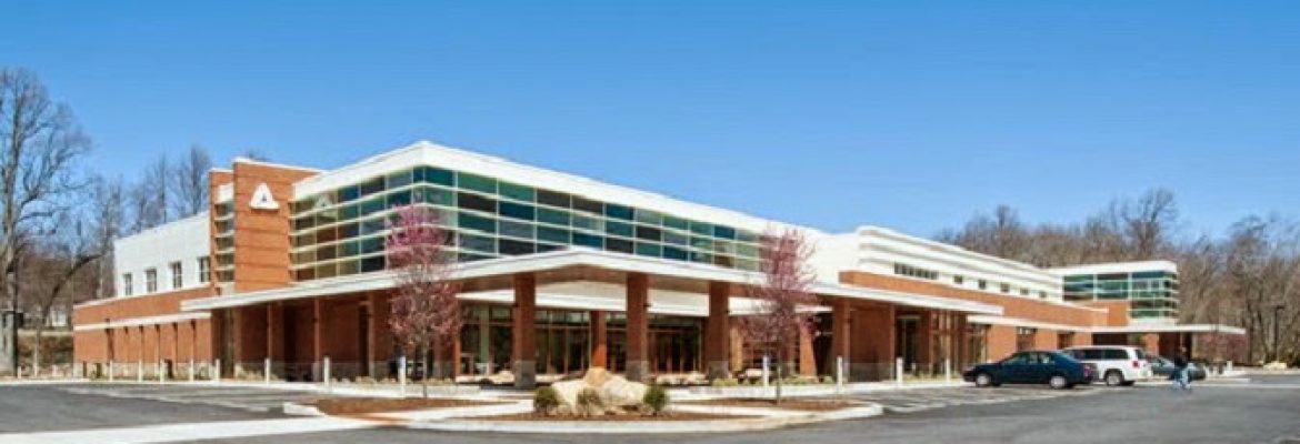 Middlesex Health Shoreline Medical Center