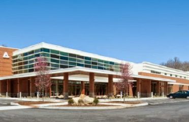 Middlesex Health Shoreline Medical Center