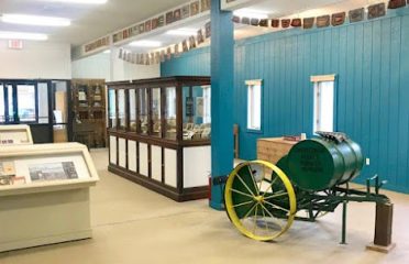 The Connecticut Valley Tobacco Historical Society | Tobacco Museum