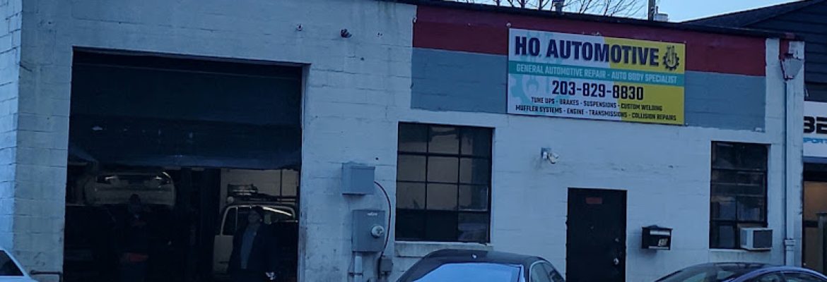 H O Automotive