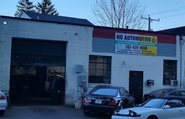 H O Automotive