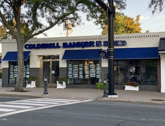 Coldwell Banker Realty – West Hartford Office