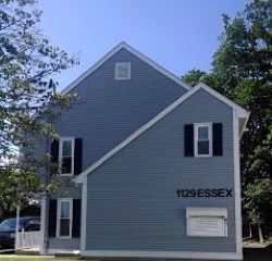 Zanella, Boath & Associates, Llc