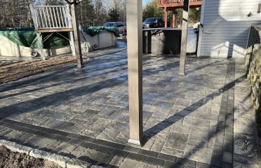 ERVIN H CONSTRUCTION LLC