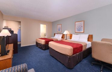 Econo Lodge East Hartford – Hartford