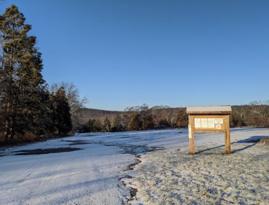 Sunrise State Park