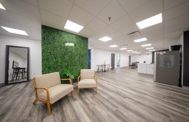 Total Mortgage Services, LLC Fairfield, CT