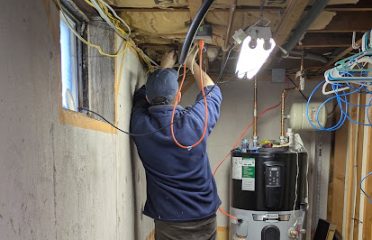 Fontaine Mechanical Heating, Cooling, Plumbing
