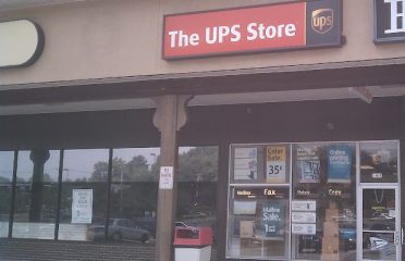 The UPS Store