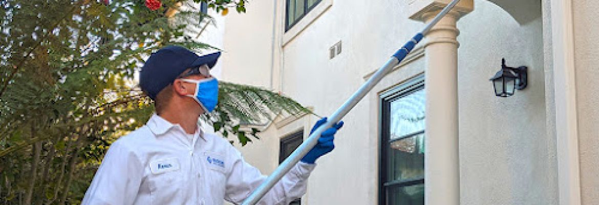 Moxie Pest Control