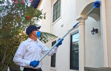 Moxie Pest Control