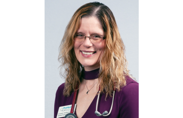 Elizabeth G Shinkevich, NP
