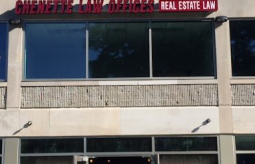 Chenette Law Offices LLC