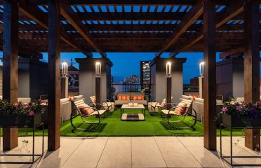 Parkside at City Crossing