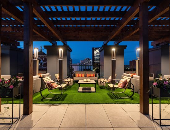 Parkside at City Crossing