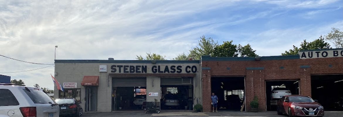 West Hartford Steben Auto Glass