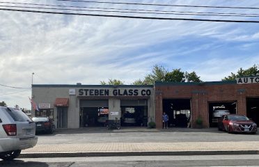 West Hartford Steben Auto Glass