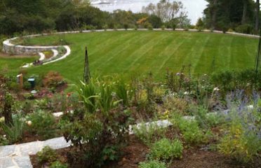 Brad Hull Landscaping Services