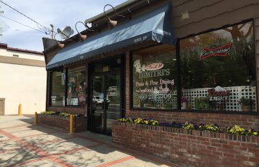 Dimitri’s Pizza