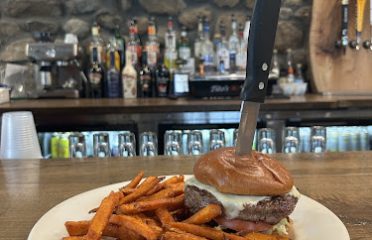 The Mountain Grille