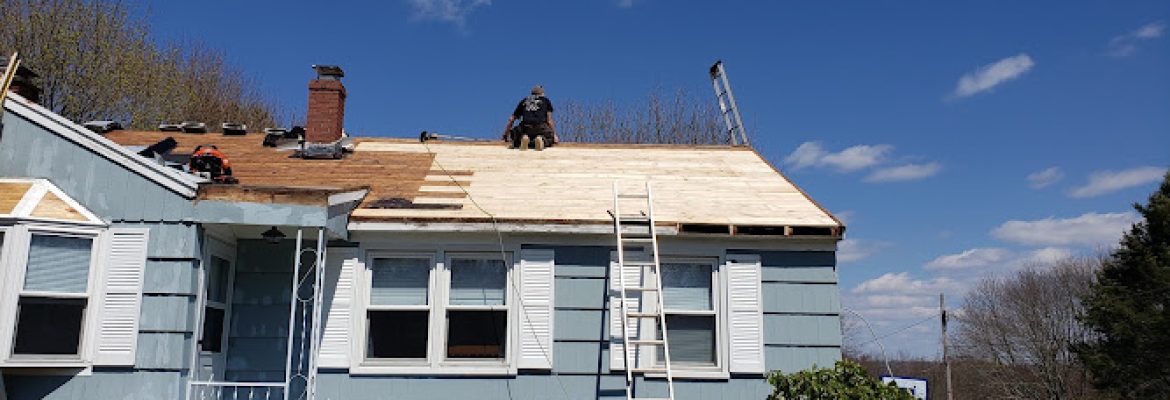 Brennan Roofing LLC