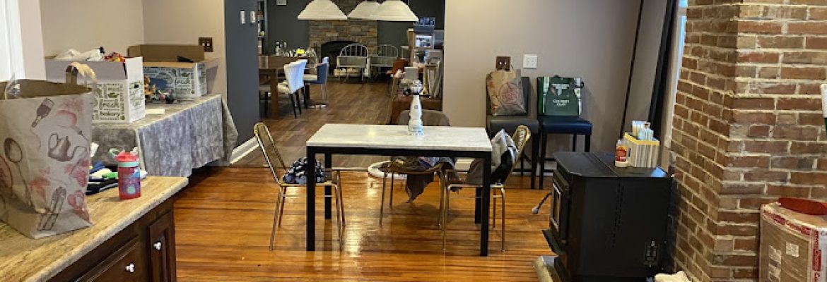 Myers Cleaning Master LLC