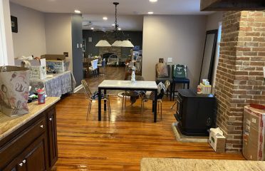 Myers Cleaning Master LLC