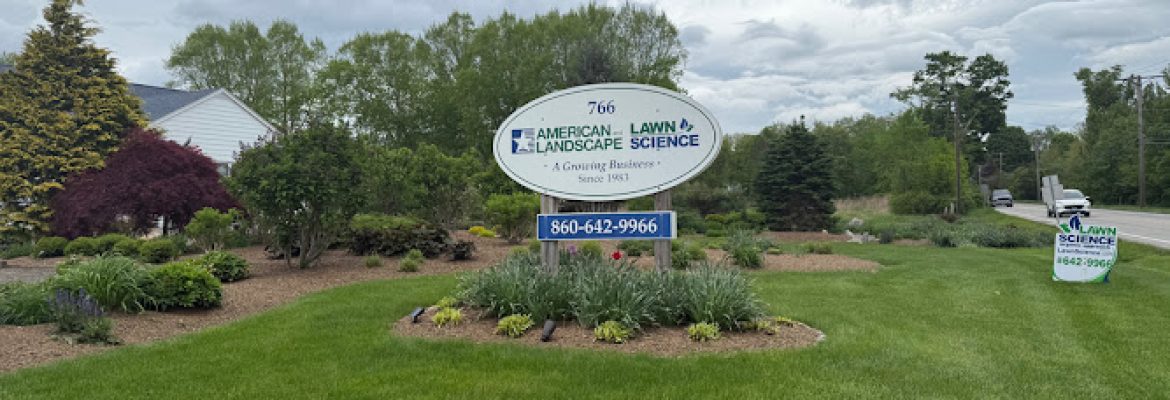 American Landscape and Lawn Science LLC