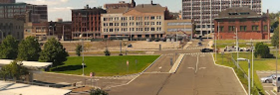 Riverfront Park