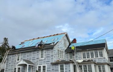 AMERICAN PRIME BUILDER
