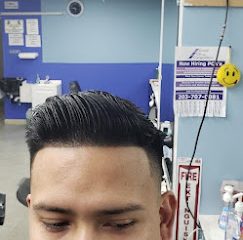 JN Barber Beauty Salon