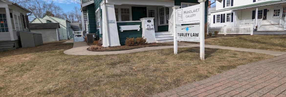 Turley Law