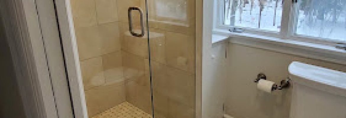 Mr. Shower Door, Inc.