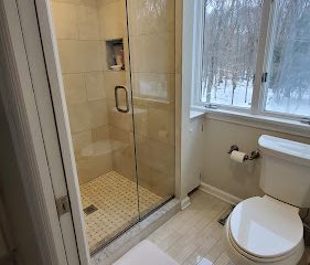 Mr. Shower Door, Inc.