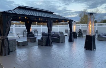 Our Patio