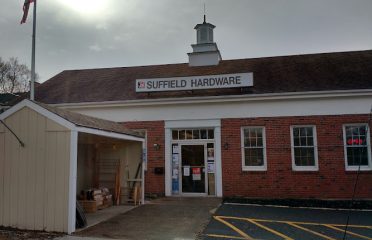 Suffield Hardware