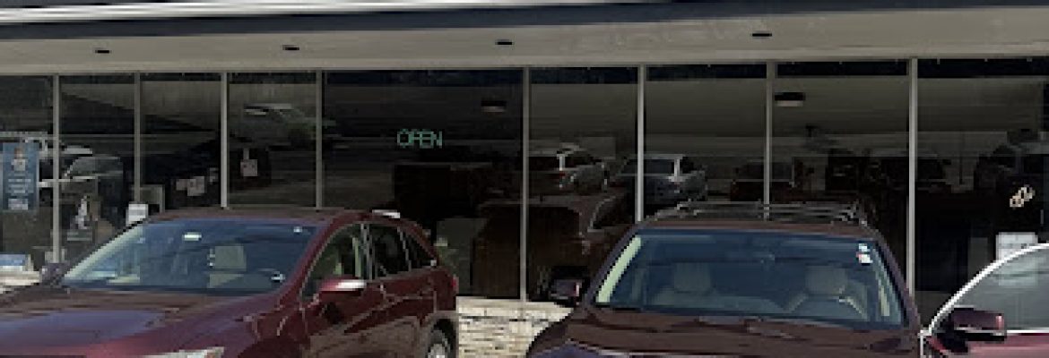 Cars 4 Less 203