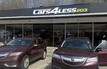 Cars 4 Less 203