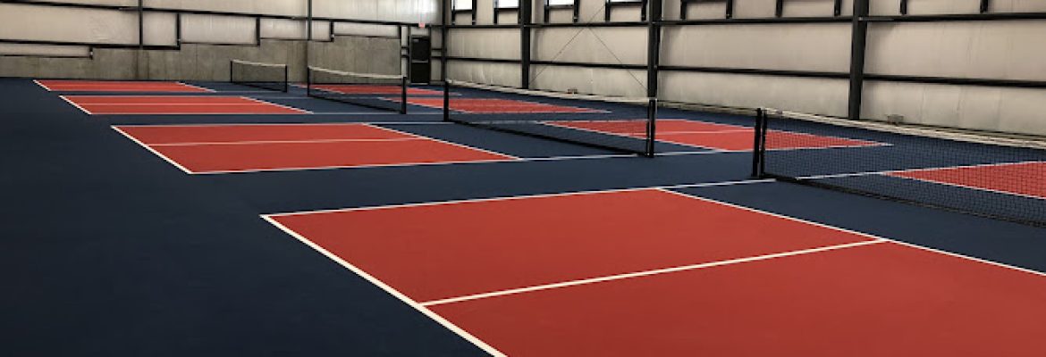Oxford Pickleball, LLC