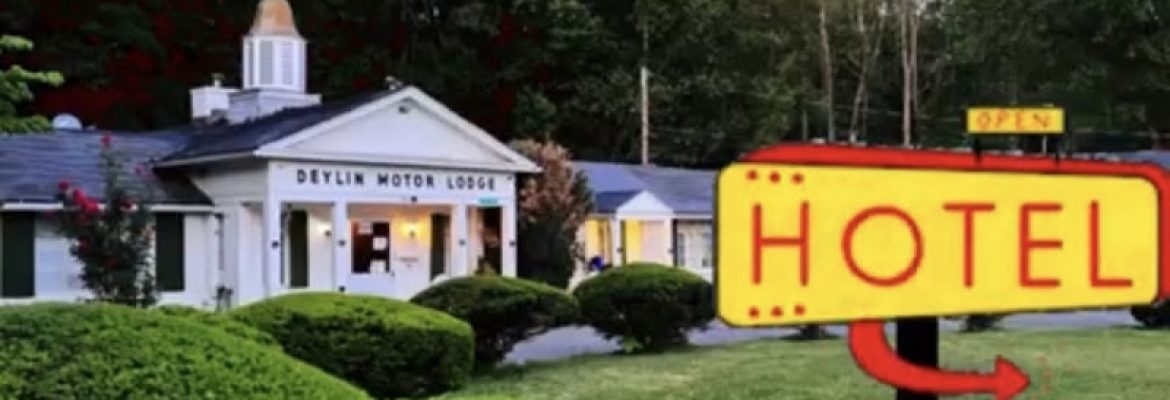 Deylin Motor Lodge