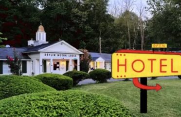 Deylin Motor Lodge