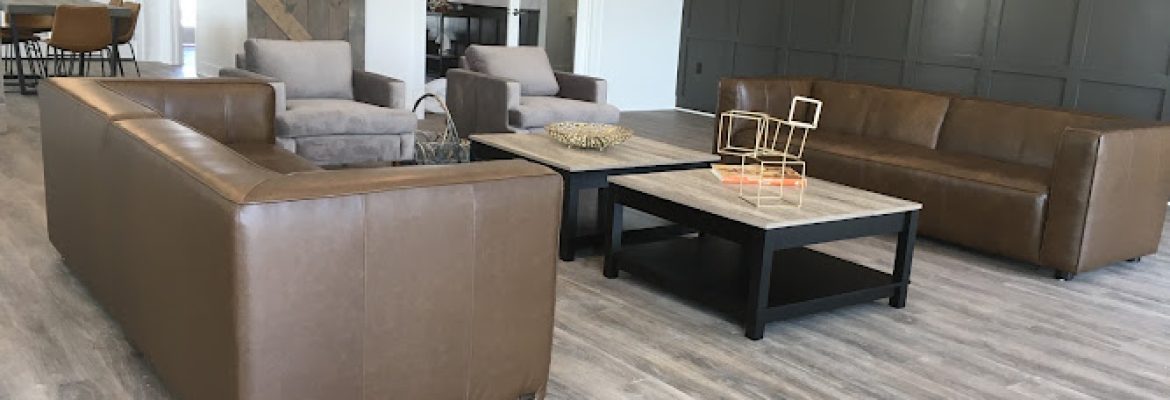 RSA Interiors
