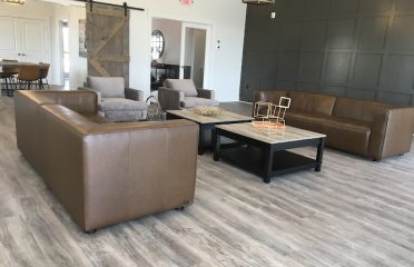 RSA Interiors